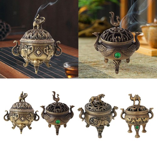 Retro wax melt burner - melt,