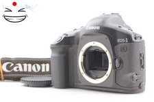 [MINT] Count 035 Canon EOS-1V