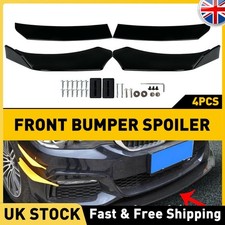 Universal Gloss Black Car