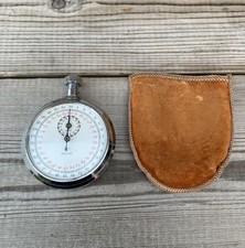 Vintage Smiths Stopwatch 