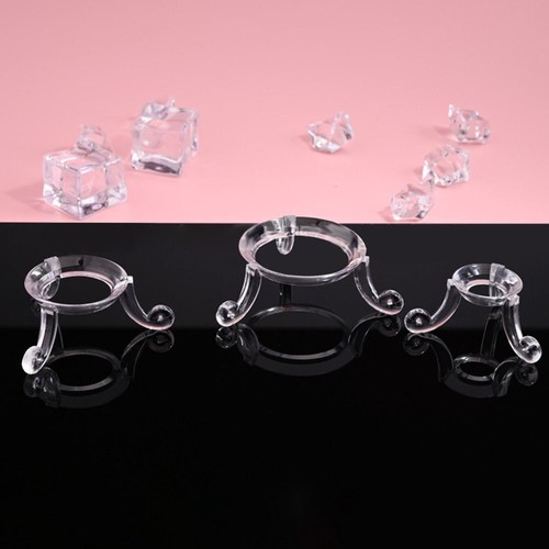 10pcs crystal ball display - 10pcs,