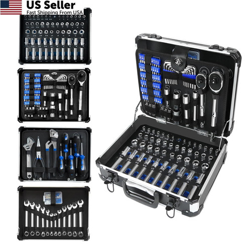 Prostormer mechanic tool set - prostormer,