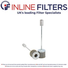 Hydraulic Filter for Takeuchi