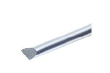 Hamlet 1/2" Round Skew Chisel