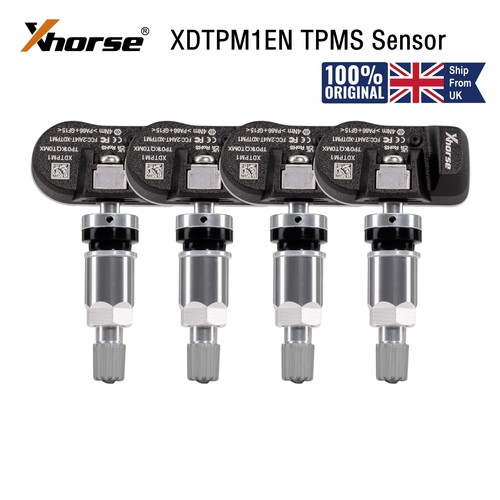 4pcs xhorse xdtpm1en - 4pcs,
