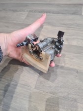 Evinrude Johnson 3hp 4hp Carb