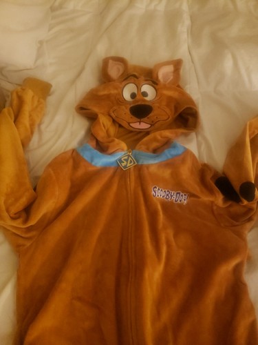 Scooby doo kids costume - kids,