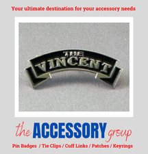 Brand New Vincent vintage