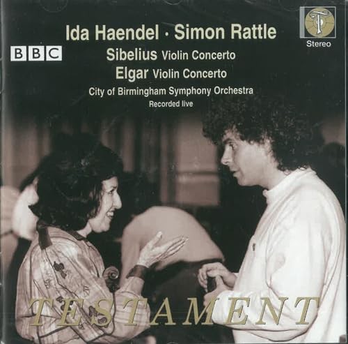 Sibelius elgar violin - sibelius,
