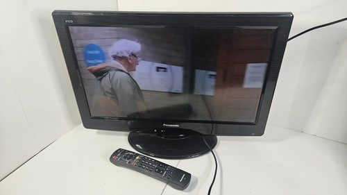 Panasonic viera l22x20b - viera, tx-l22x20b