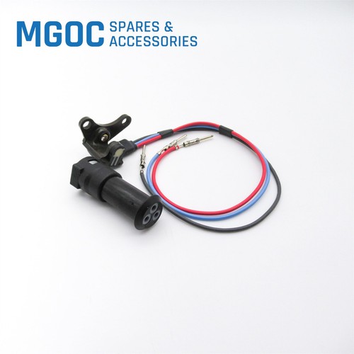 Electronic ignition component - electronic,
