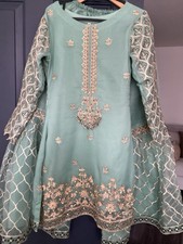 Girls Asian Pakistani party