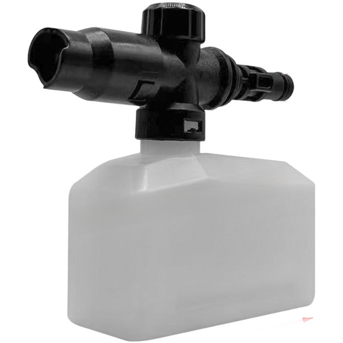 Compact foam sprayer bottle - foam,