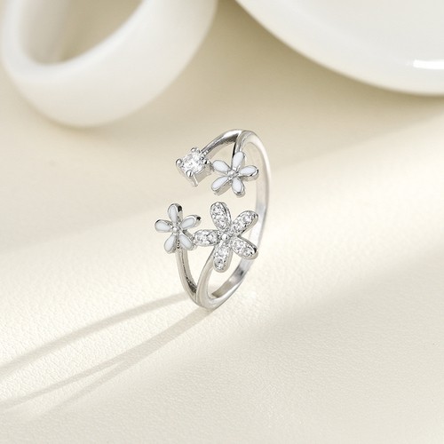 925 sterling silver crystal - 925,
