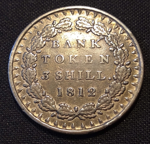 1812 great britain - , xf