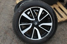 NISSAN X-TRAIL DCI TEKNA MK3