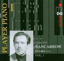 Bosendorfer-Ampico Player