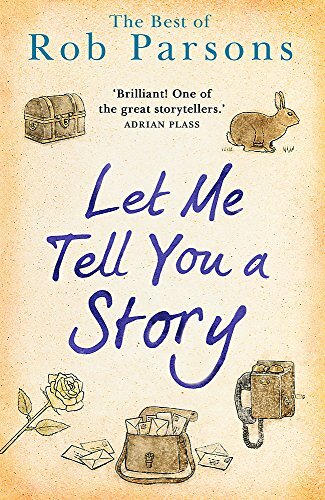 Let tell you - a, rob
