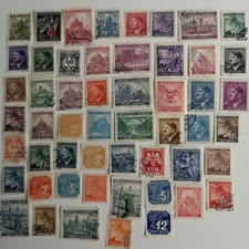 Bohemia & Moravia German State