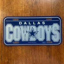 Vintage 90s USA Dallas Cowboys