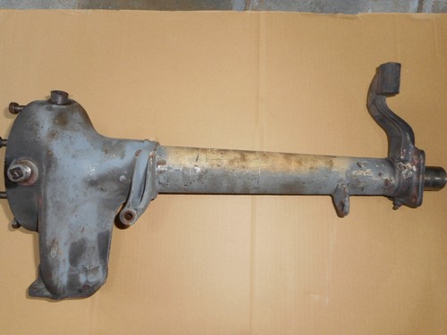 Ford off side rear axle - ford,