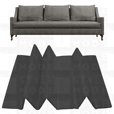 New Sofa Saver Rejuvenator Boards Sagging Chair Support 1  2  3 Seater Sette 