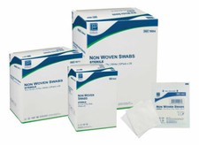 Premier Sterile Swabs