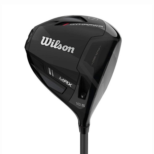 Wilson golf dynapwr max - dynapwr,