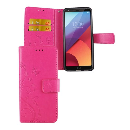 Phone case - lg, g6