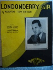 Londonderry Air (Ukelele