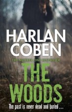 The Woods-Harlan Coben, 9781409150565