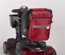 Mobility scooter bag new - bag,