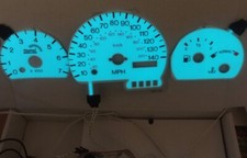 Plasma Dial Control Box Module