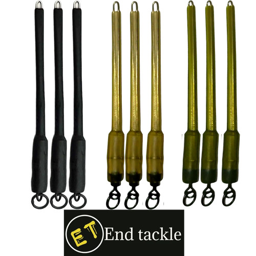 Pva stems solid bag - stems, all