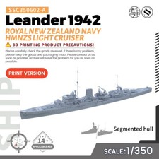 Ssmodel 350 royal new - 1/350,