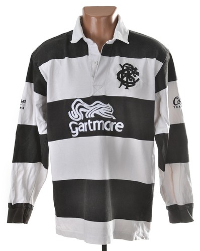 Barbarians 1996 1997 rugby - fc,