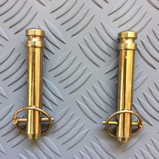 Tractor Top Link Pins Cat 0