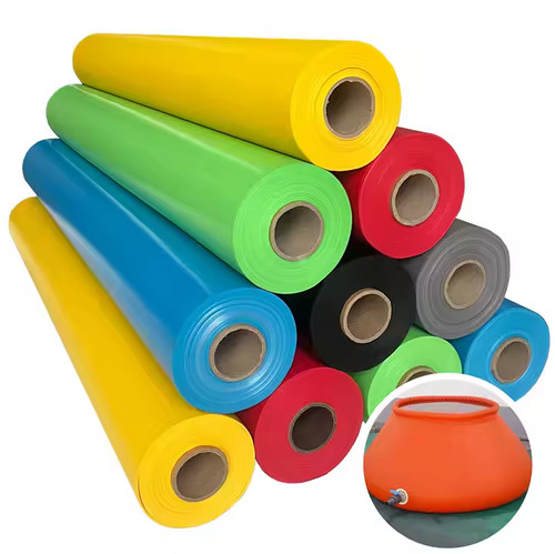 650gsm heavy duty pvc - heavy,