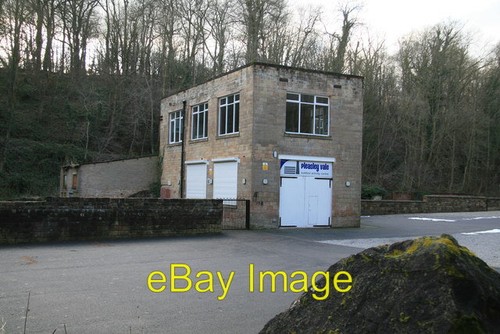 Photo 6x4 pleasley vale - photo,