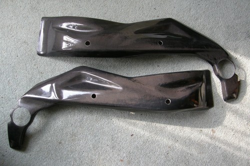 Carbon fibre aprilia rsv rsvr - aprilia,