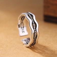 Vintage 925 Sterling Silver