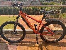 Saracen Mantra 2 Mountain Bike