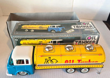 Vintage friction powered - vintage,