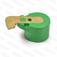 Lucas Green Rotor Arm for