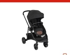 Graco Transform 2-In-1 Pushchair Suitable from Birth to Approx 4 Years (22Kg)