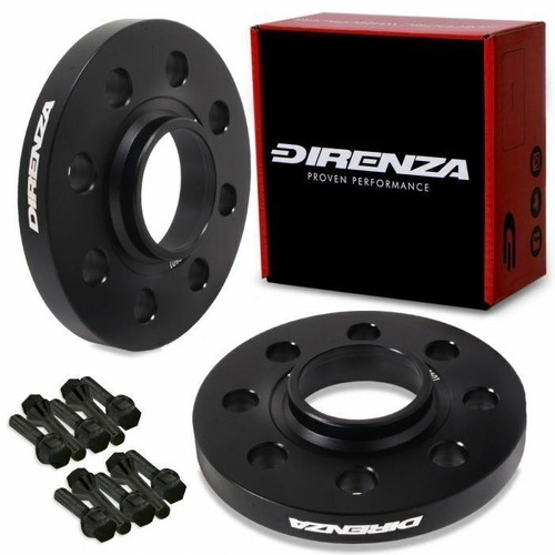 Direnza 4x100 15mm hubcentric - 15mm,
