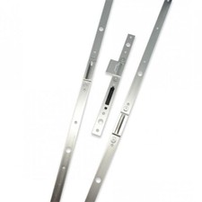 Yale Lockmaster 3-piece keep