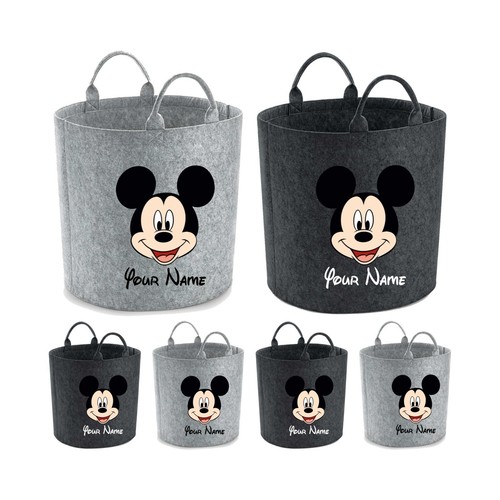 Personalised your name mouse - name,
