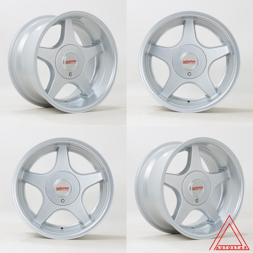 Autostar 8 5 4x108 - 16", x