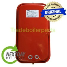 POTTERTON PROFILE IE ERP SYSTEM 18 & 24KW EXPANSION VESSEL S62753 WAS 720542301